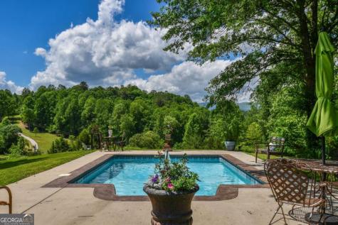 708 Hub Tatum Road Sautee Nacoochee GA 30571