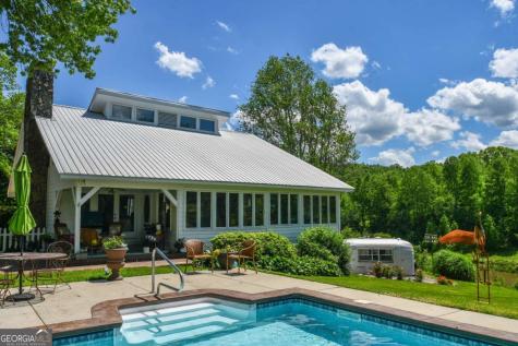 708 Hub Tatum Road Sautee Nacoochee GA 30571