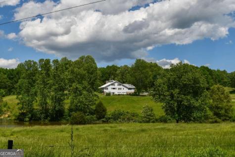 708 Hub Tatum Road Sautee Nacoochee GA 30571