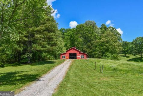 708 Hub Tatum Road Sautee Nacoochee GA 30571