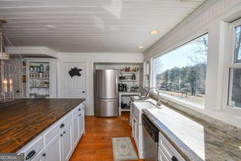 708 Hub Tatum Road Sautee Nacoochee GA 30571