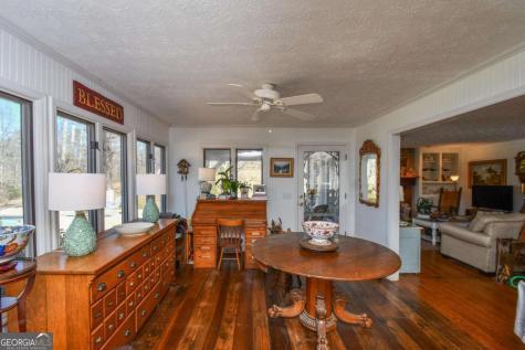 708 Hub Tatum Road Sautee Nacoochee GA 30571