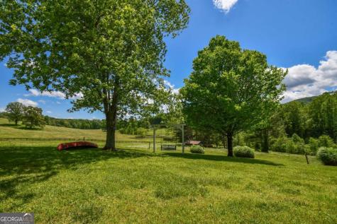708 Hub Tatum Road Sautee Nacoochee GA 30571
