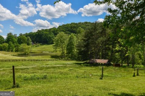 708 Hub Tatum Road Sautee Nacoochee GA 30571