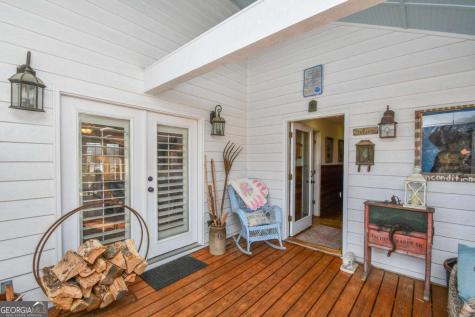 708 Hub Tatum Road Sautee Nacoochee GA 30571