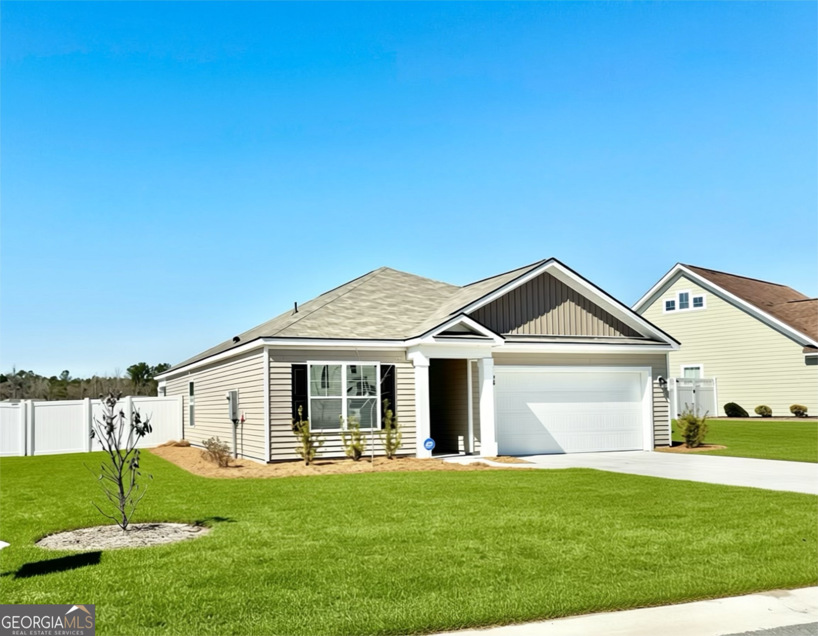 38 Autumns Wood Drive Brunswick GA 31525
