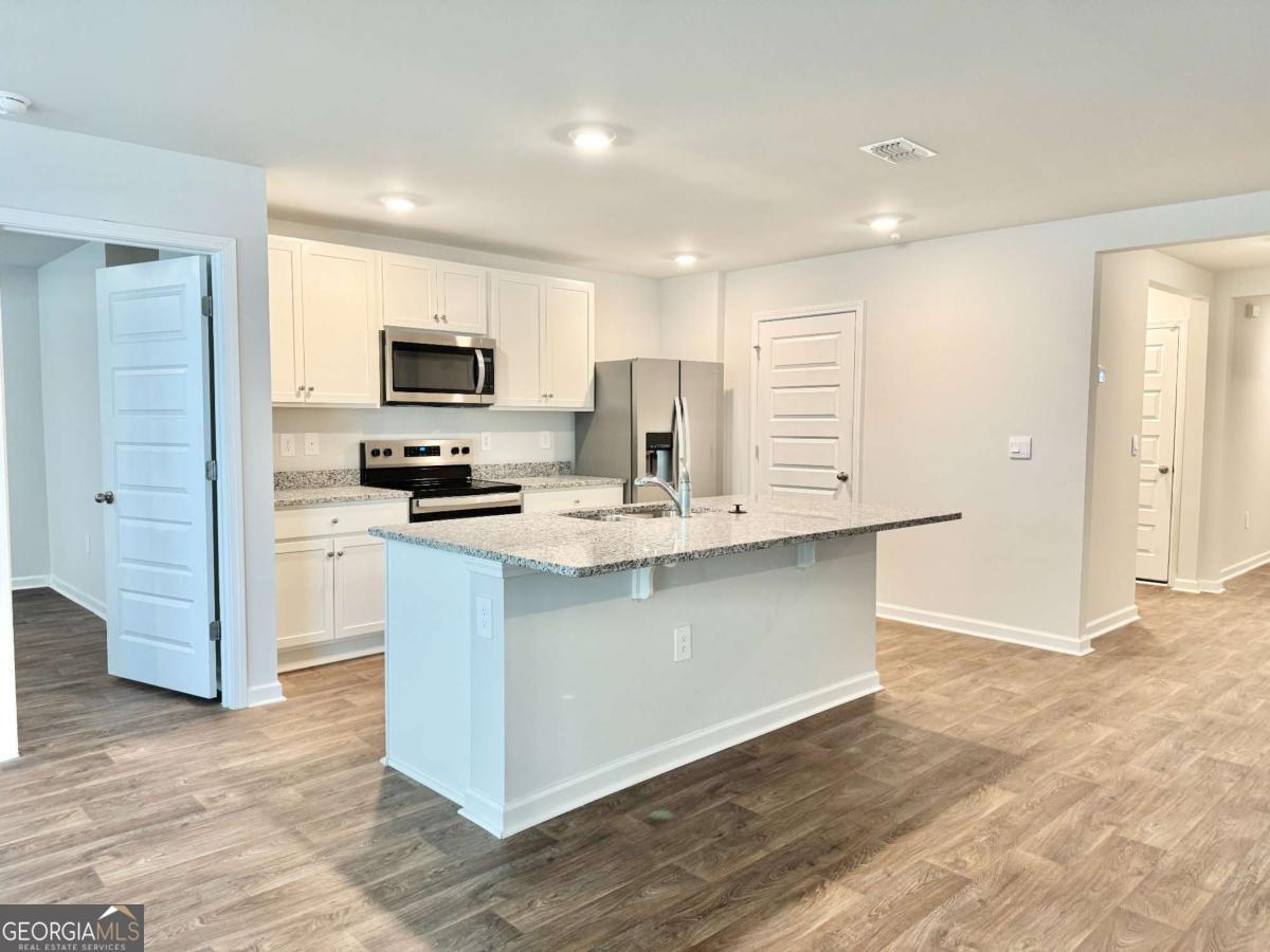 38 Autumns Wood Drive Brunswick GA 31525