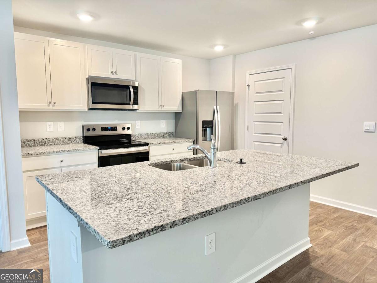38 Autumns Wood Drive Brunswick GA 31525