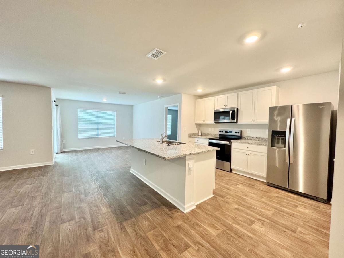 38 Autumns Wood Drive Brunswick GA 31525
