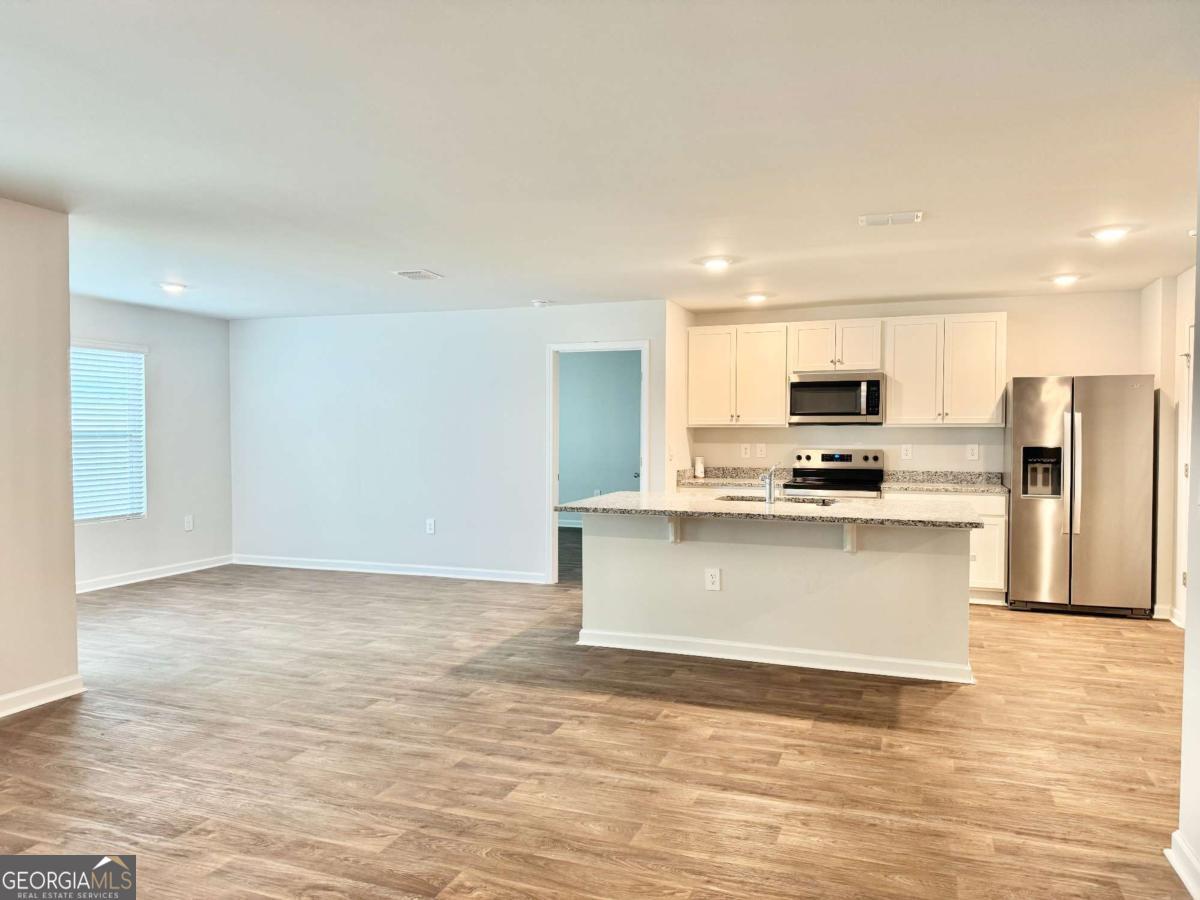 38 Autumns Wood Drive Brunswick GA 31525