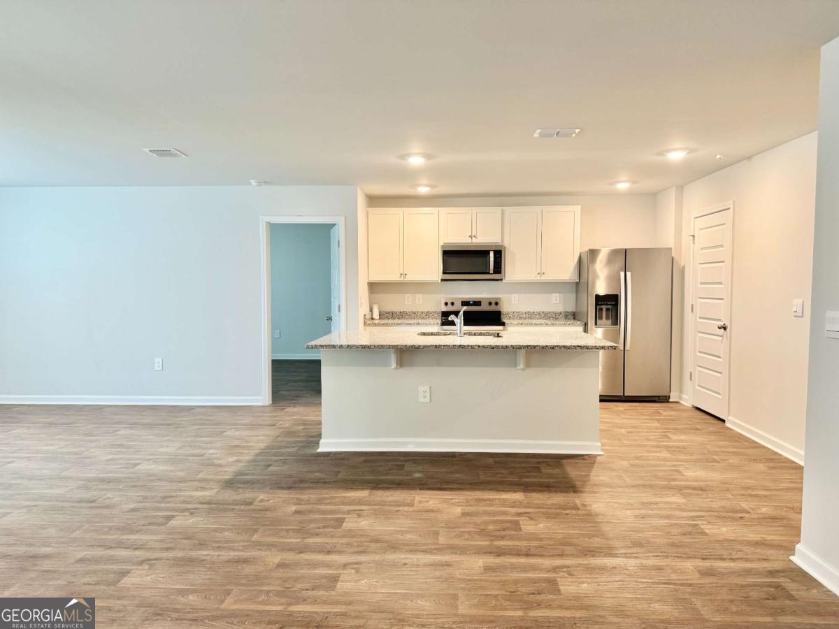 38 Autumns Wood Drive Brunswick GA 31525