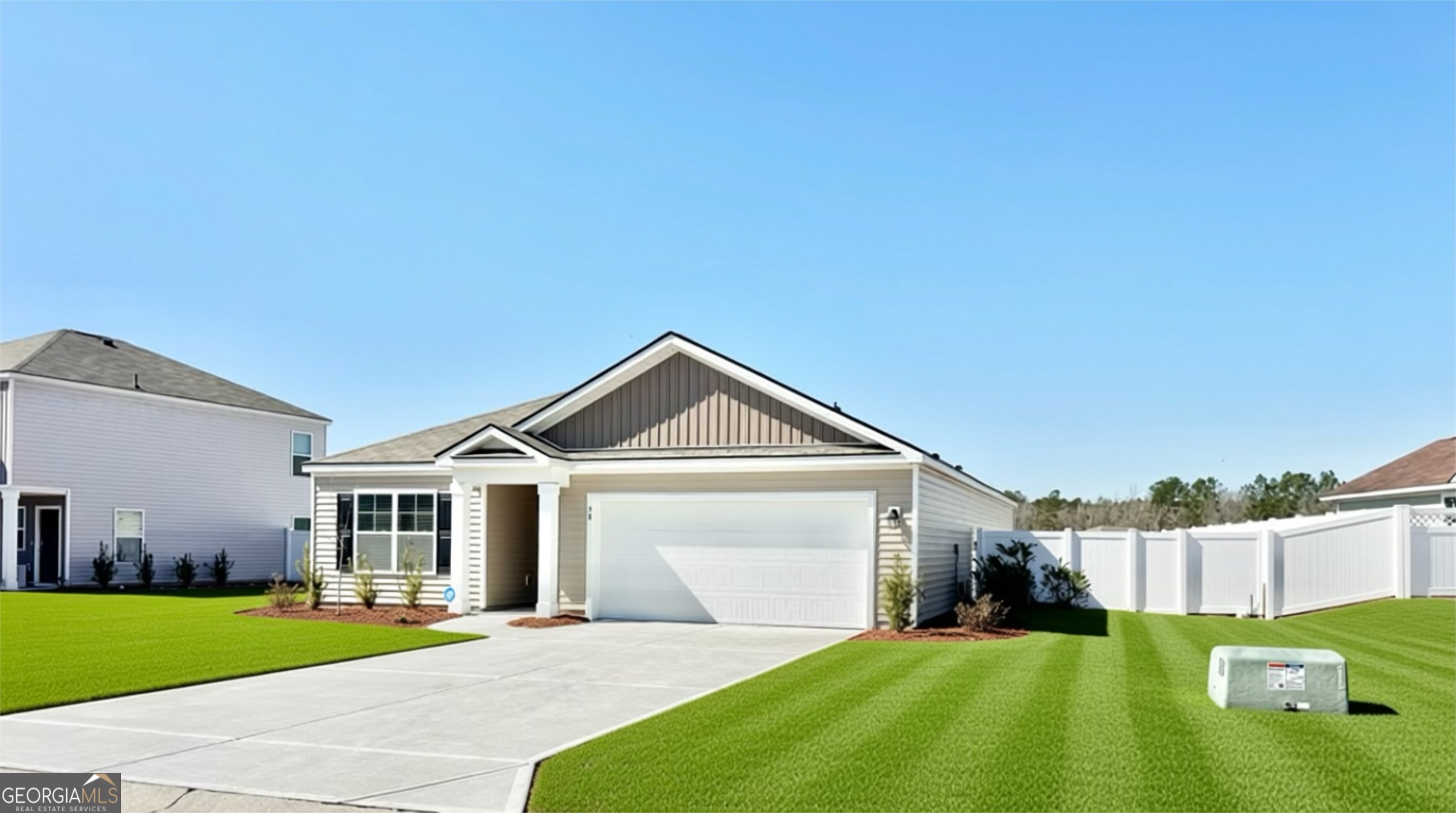 38 Autumns Wood Drive Brunswick GA 31525
