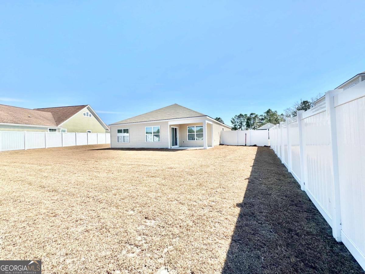 38 Autumns Wood Drive Brunswick GA 31525