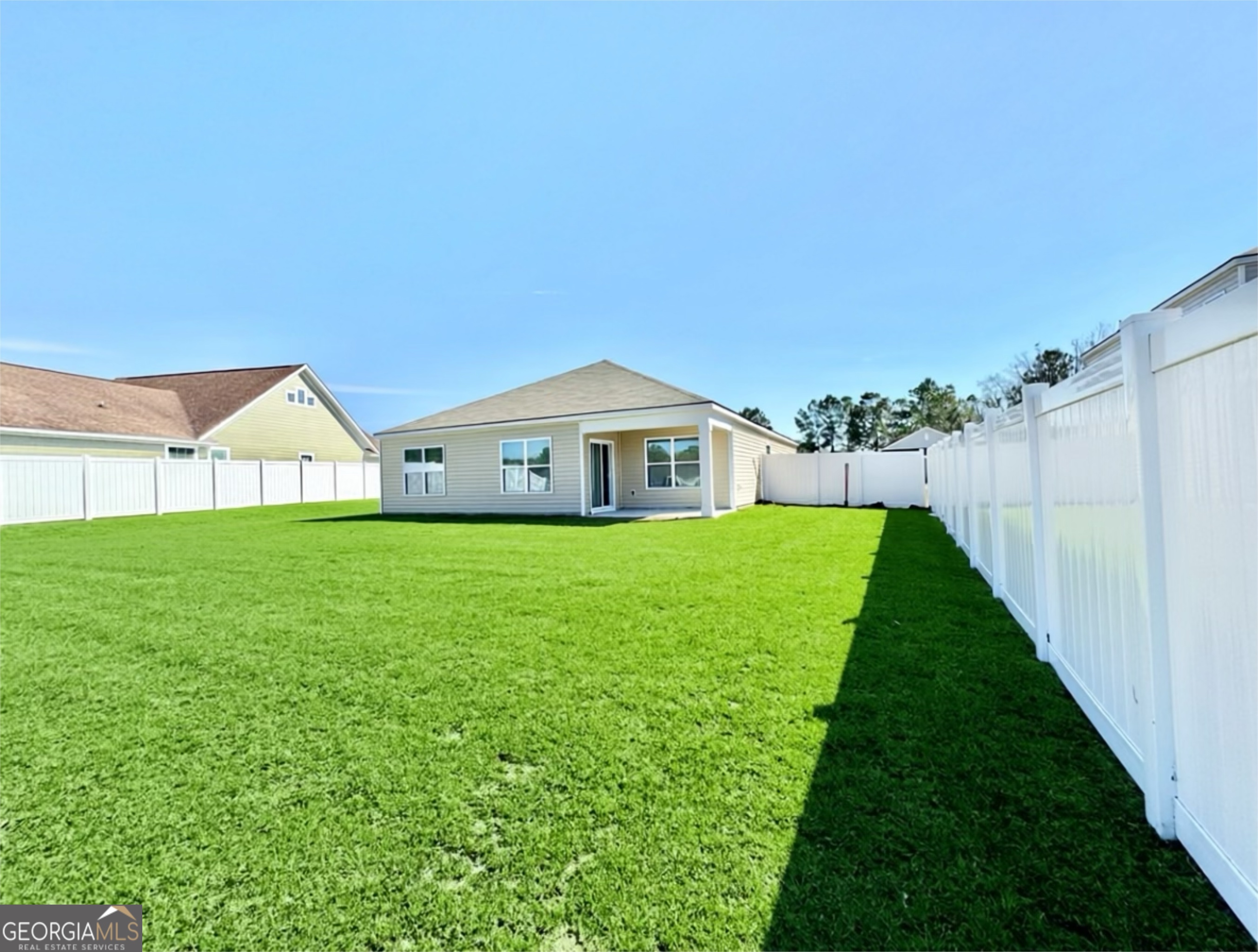 38 Autumns Wood Drive Brunswick GA 31525