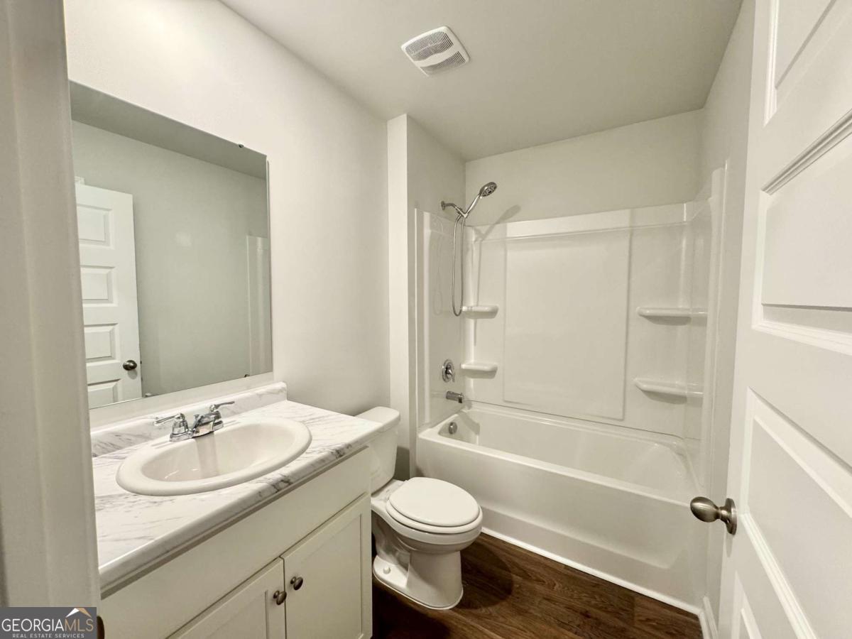 38 Autumns Wood Drive Brunswick GA 31525