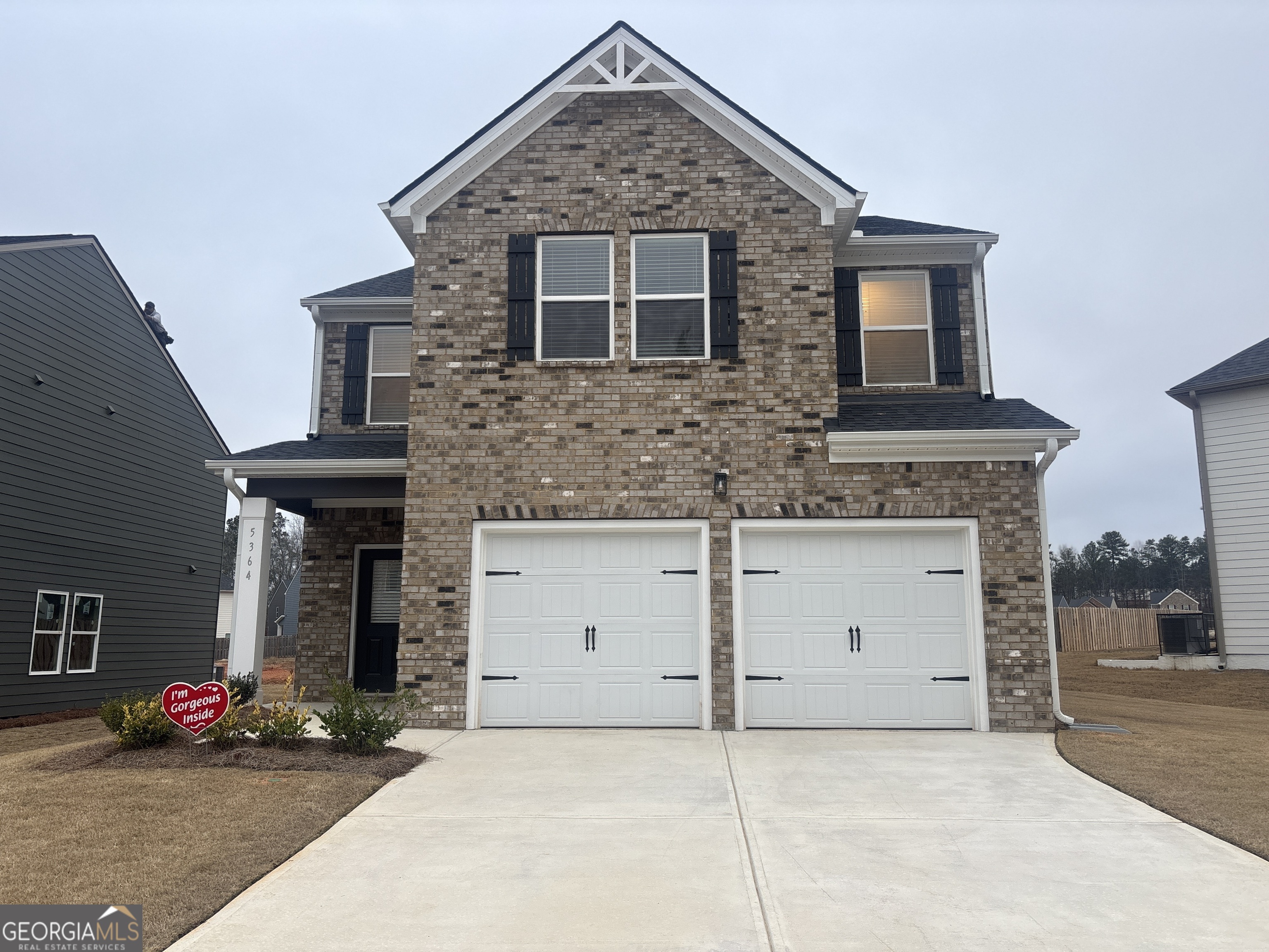 5364 Tolar Road South Fulton GA 30213