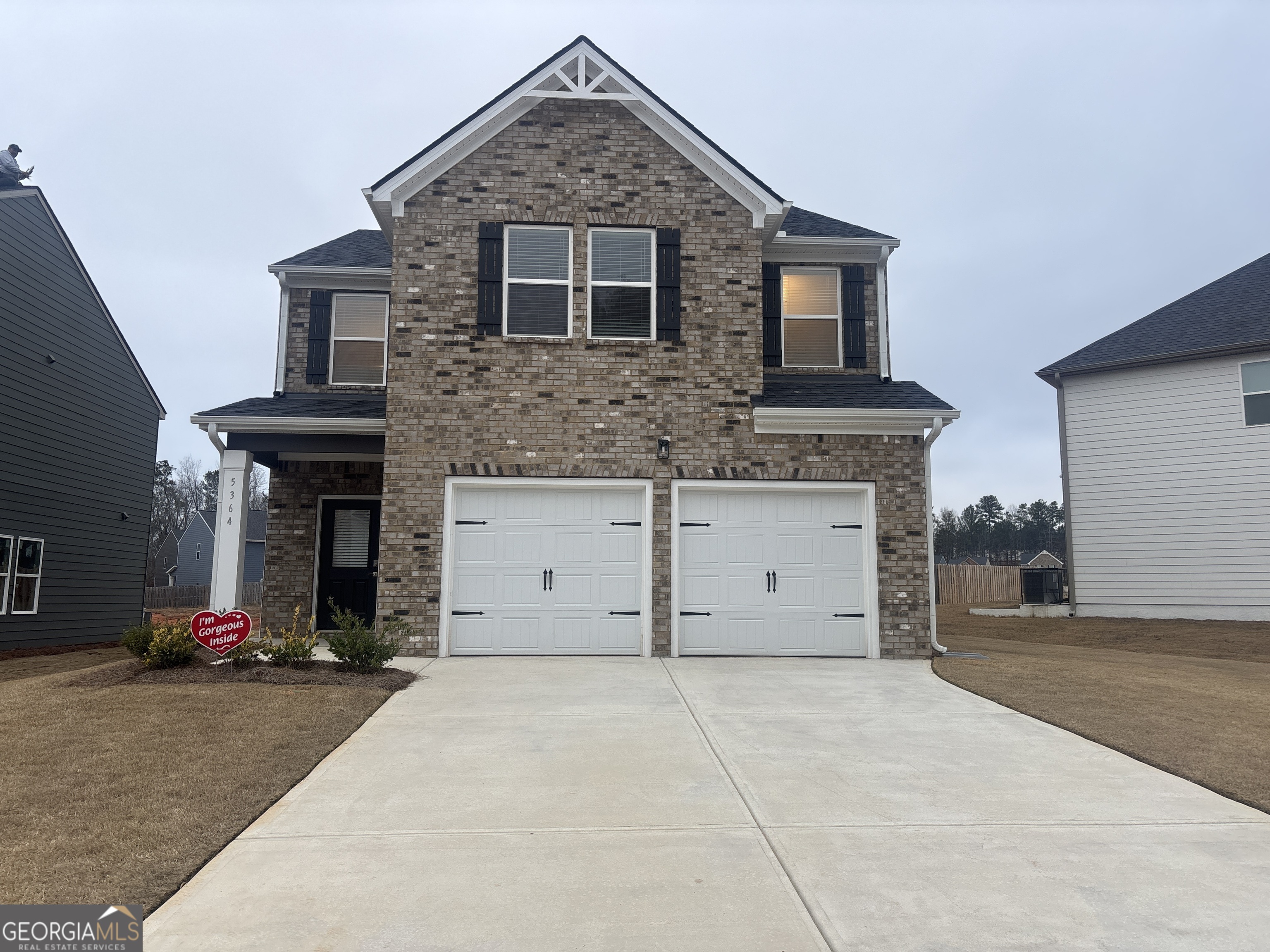 5364 Tolar Road South Fulton GA 30213