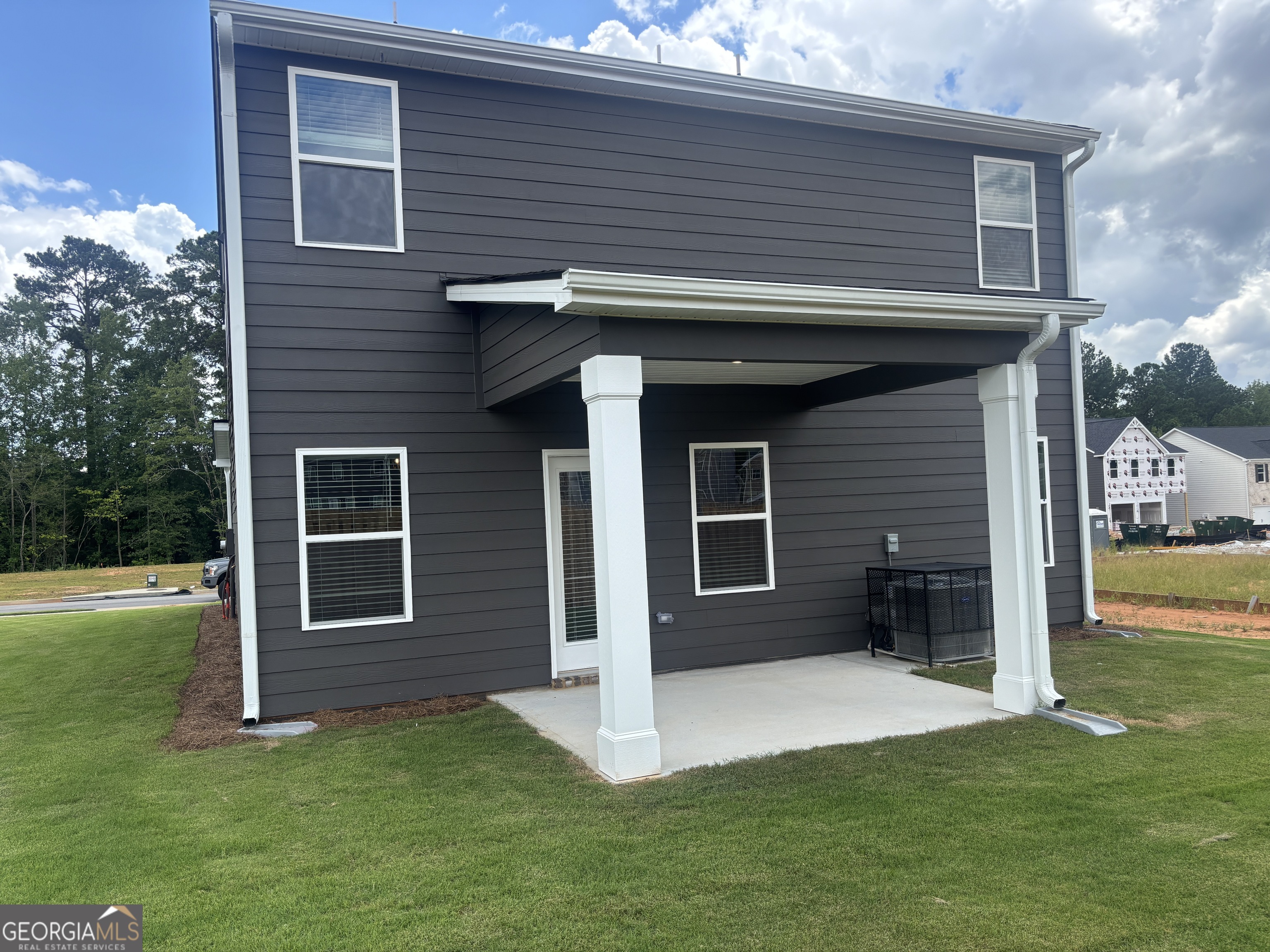 5364 Tolar Road South Fulton GA 30213