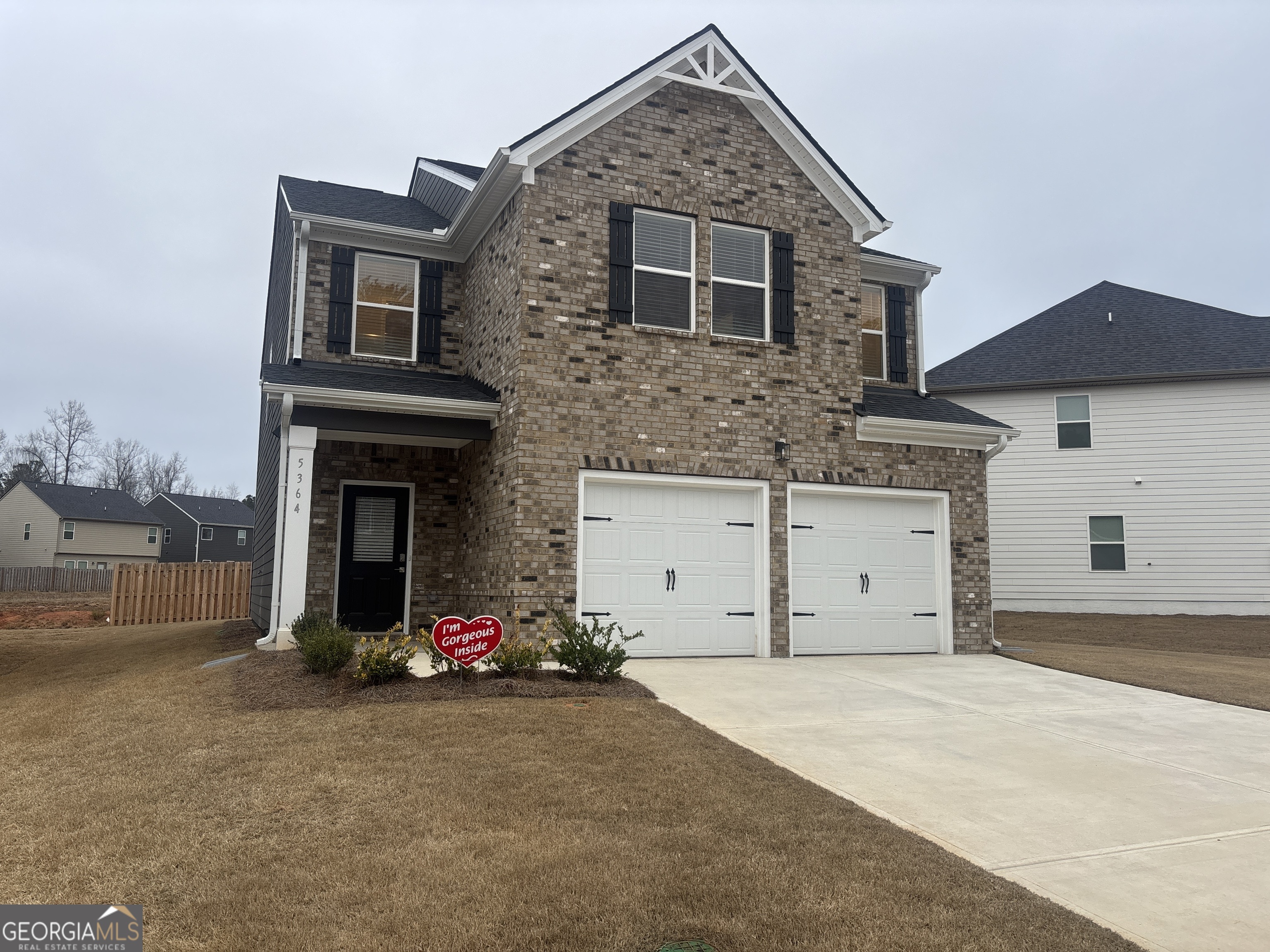 5364 Tolar Road South Fulton GA 30213