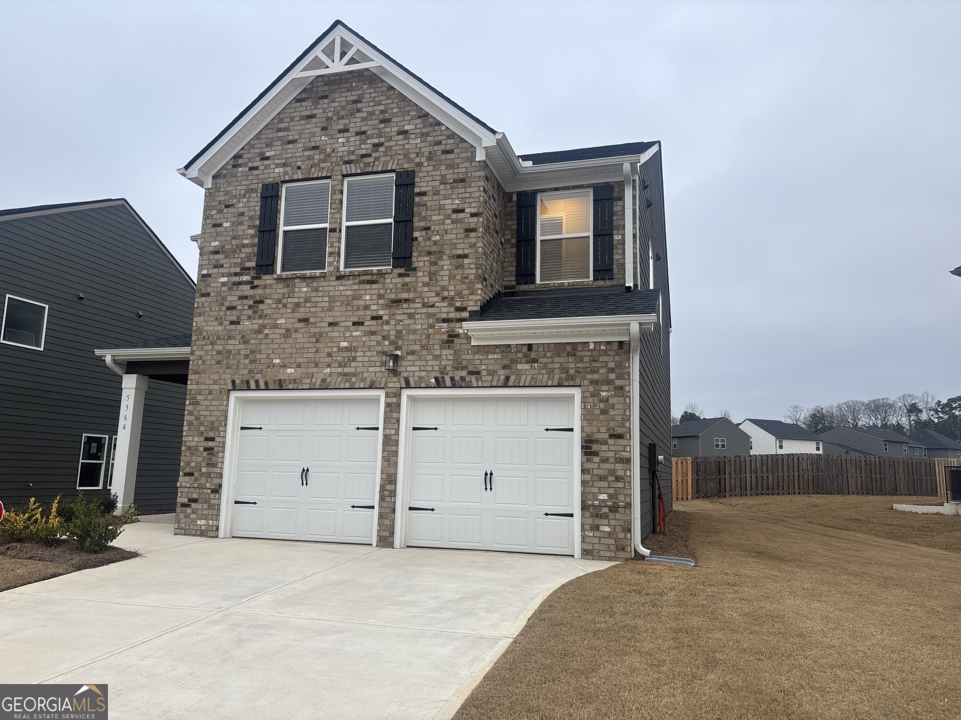5364 Tolar Road South Fulton GA 30213