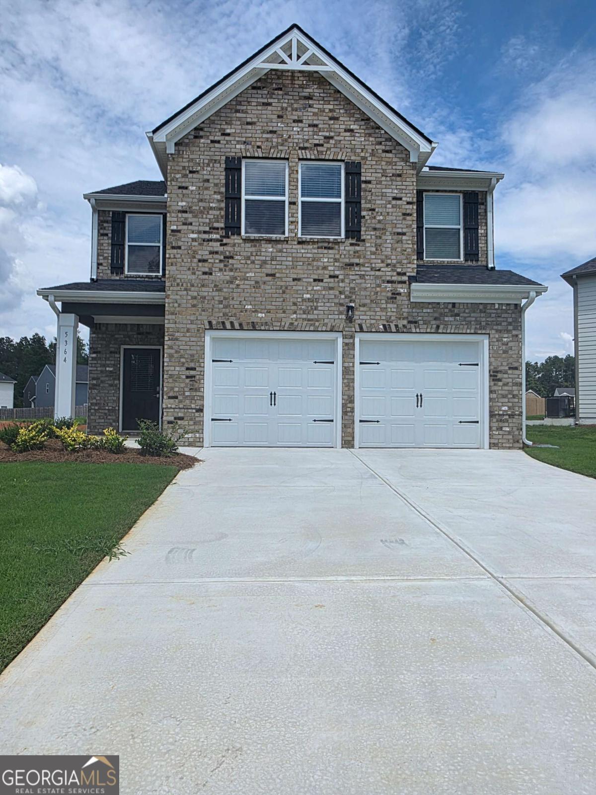 5364 Tolar Road South Fulton GA 30213