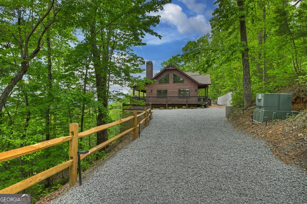 291 Tower Road Mineral Bluff GA 30559