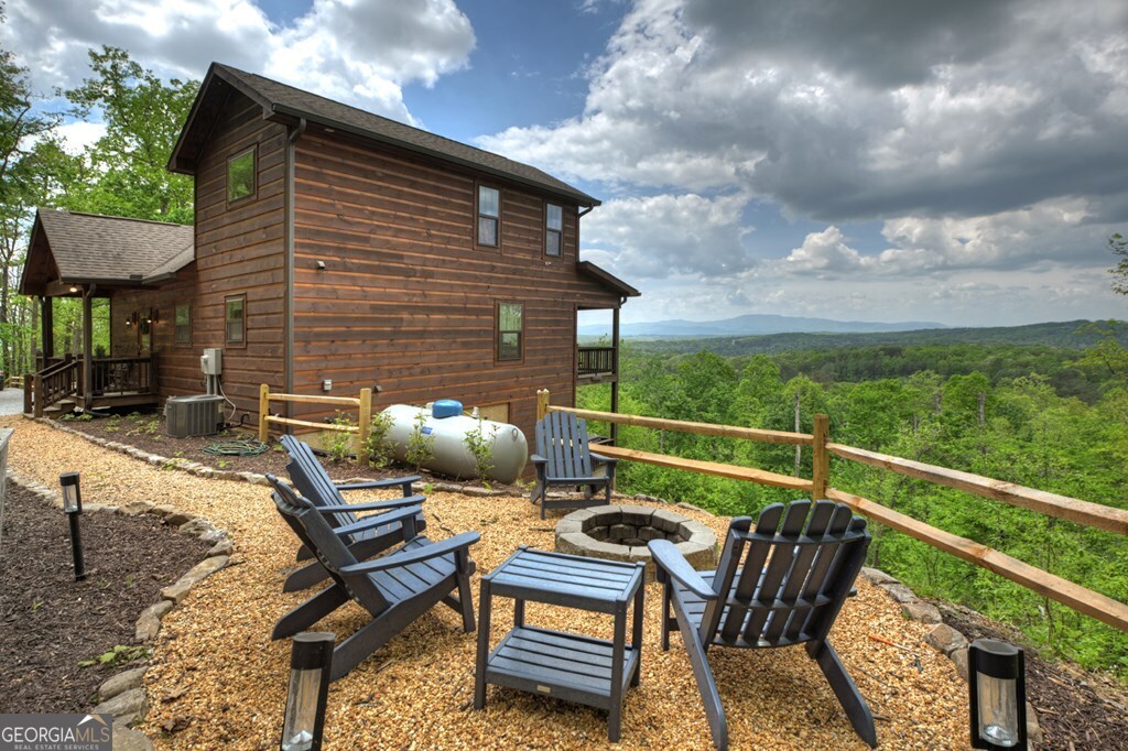 291 Tower Road Mineral Bluff GA 30559
