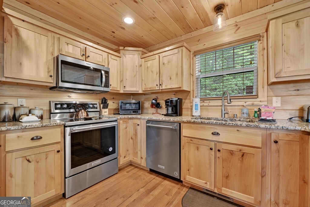 291 Tower Road Mineral Bluff GA 30559