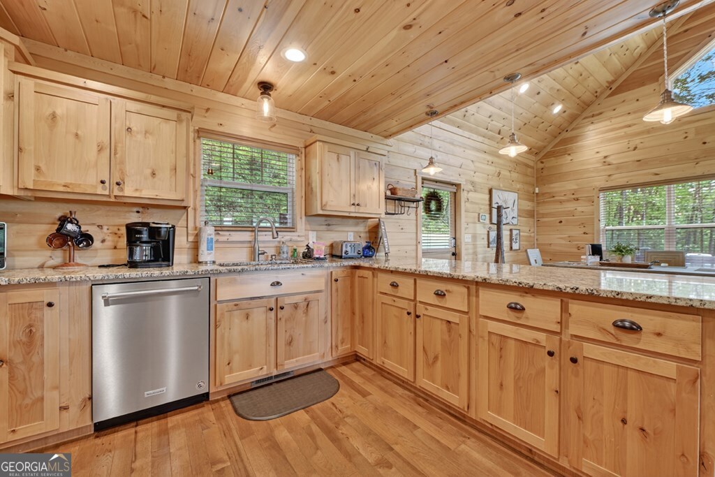291 Tower Road Mineral Bluff GA 30559
