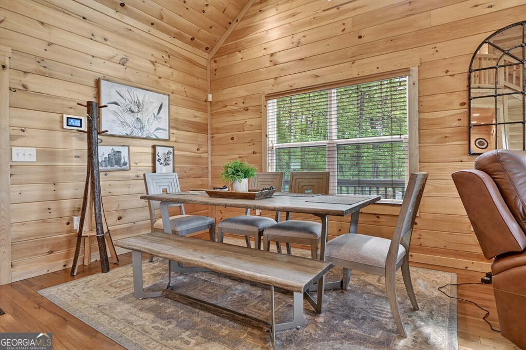 291 Tower Road Mineral Bluff GA 30559