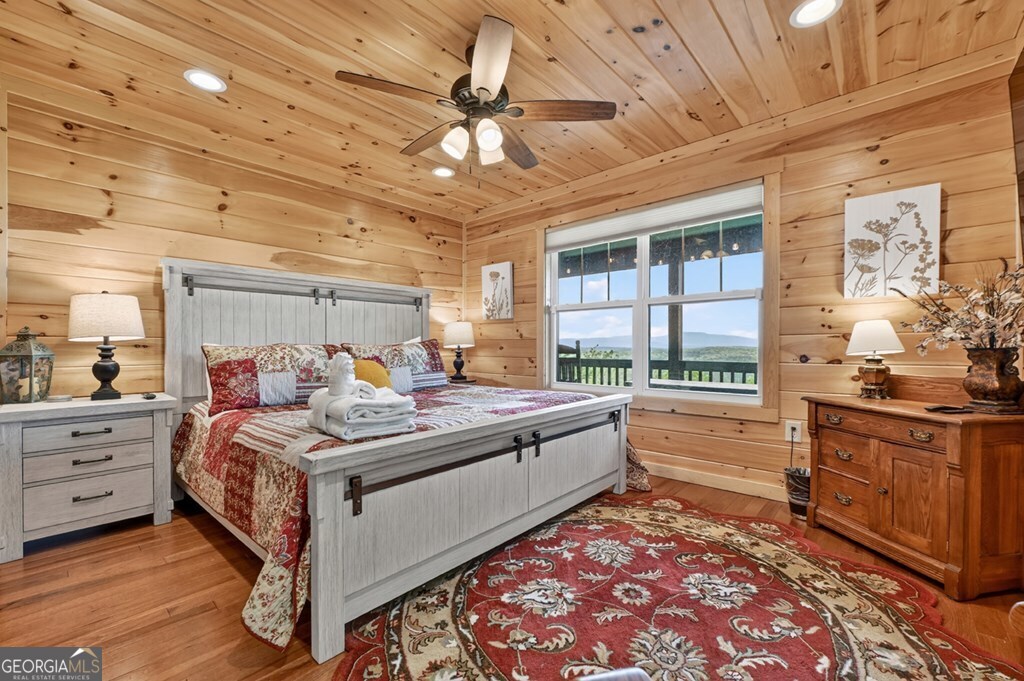 291 Tower Road Mineral Bluff GA 30559