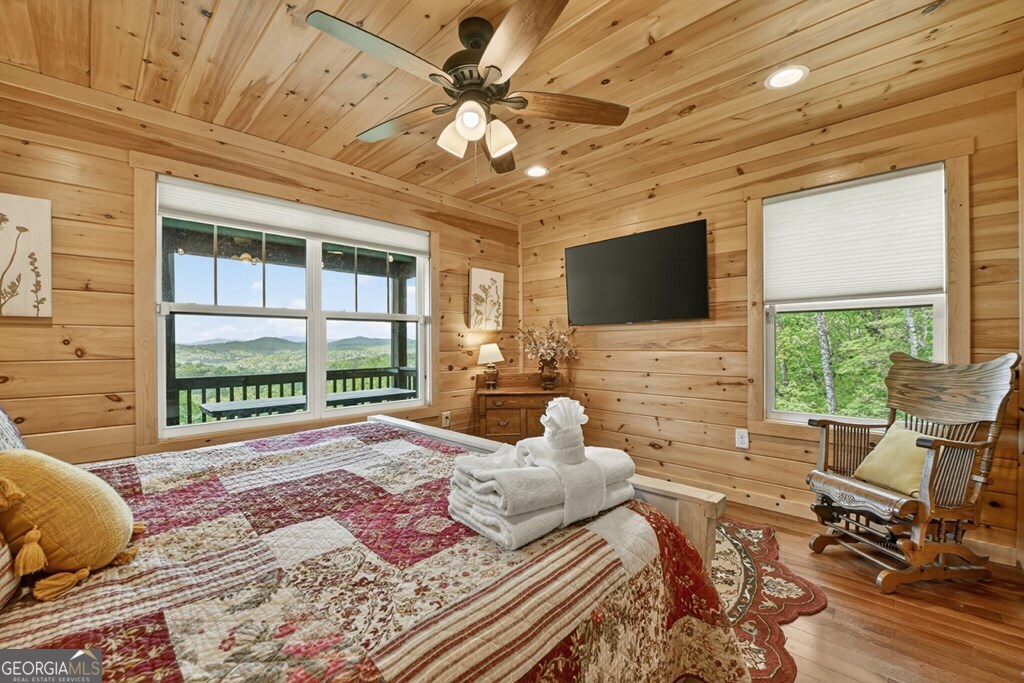 291 Tower Road Mineral Bluff GA 30559