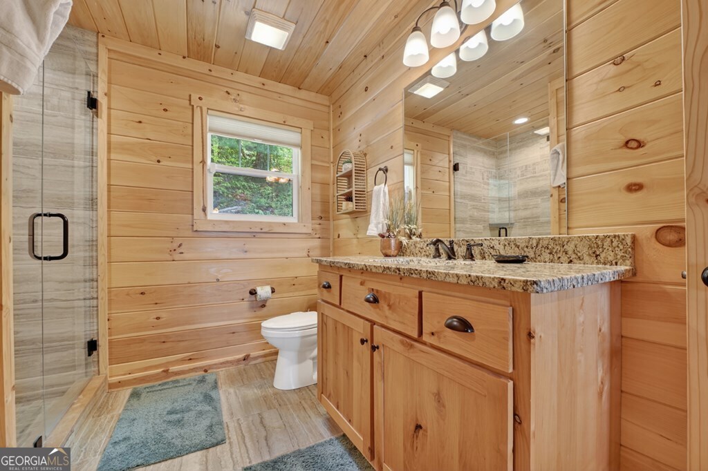 291 Tower Road Mineral Bluff GA 30559