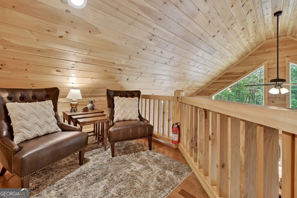 291 Tower Road Mineral Bluff GA 30559