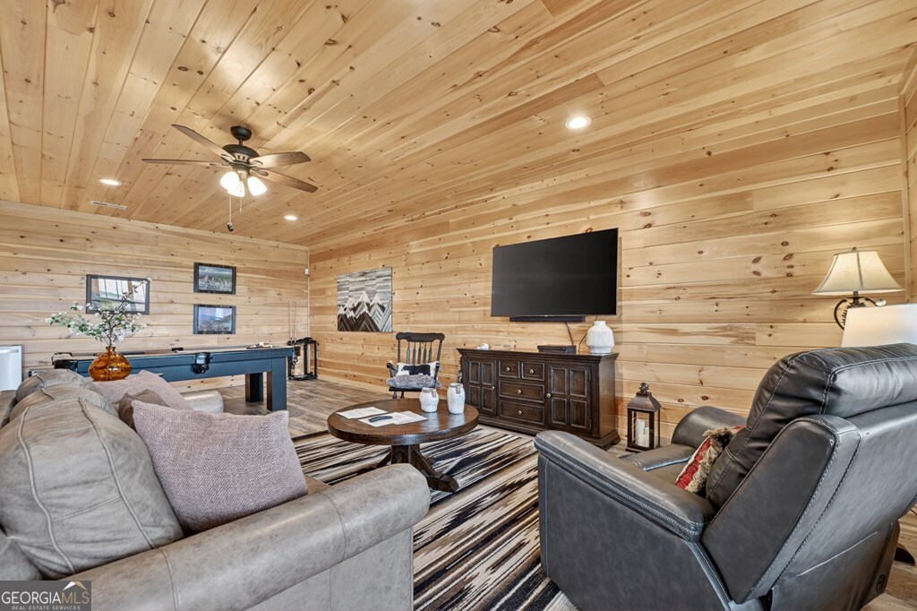 291 Tower Road Mineral Bluff GA 30559