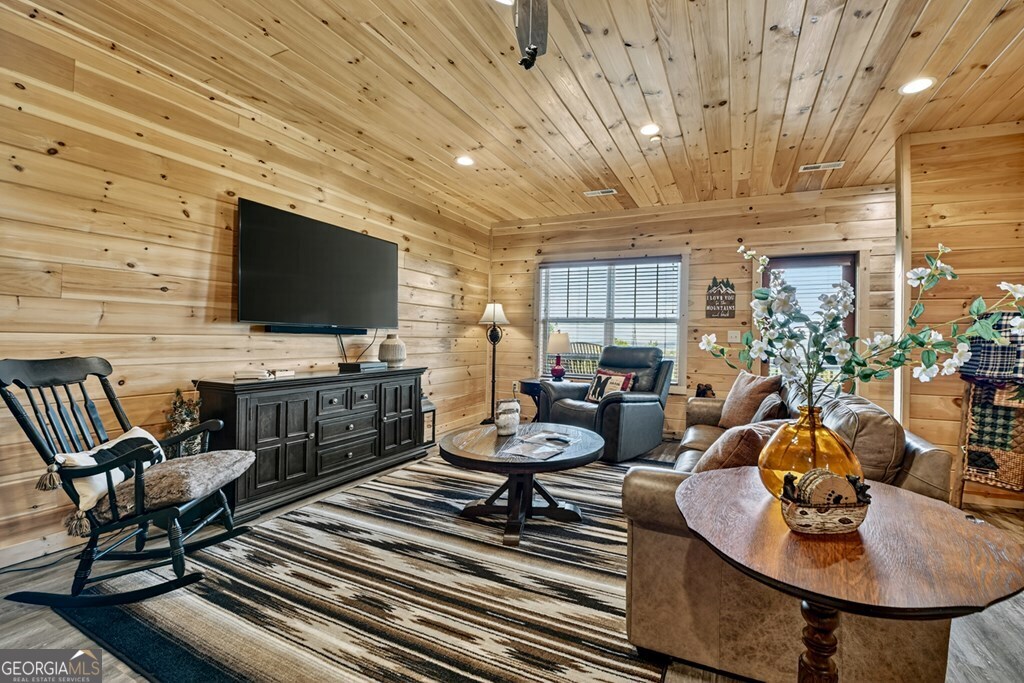 291 Tower Road Mineral Bluff GA 30559