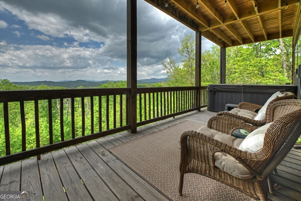 291 Tower Road Mineral Bluff GA 30559