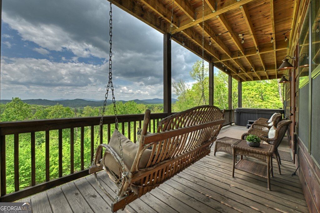 291 Tower Road Mineral Bluff GA 30559