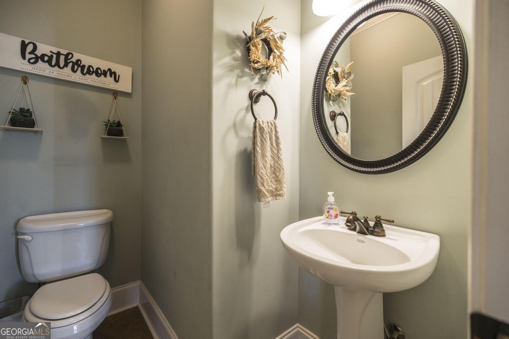 35 Falcon Crest Way Byron GA 31008