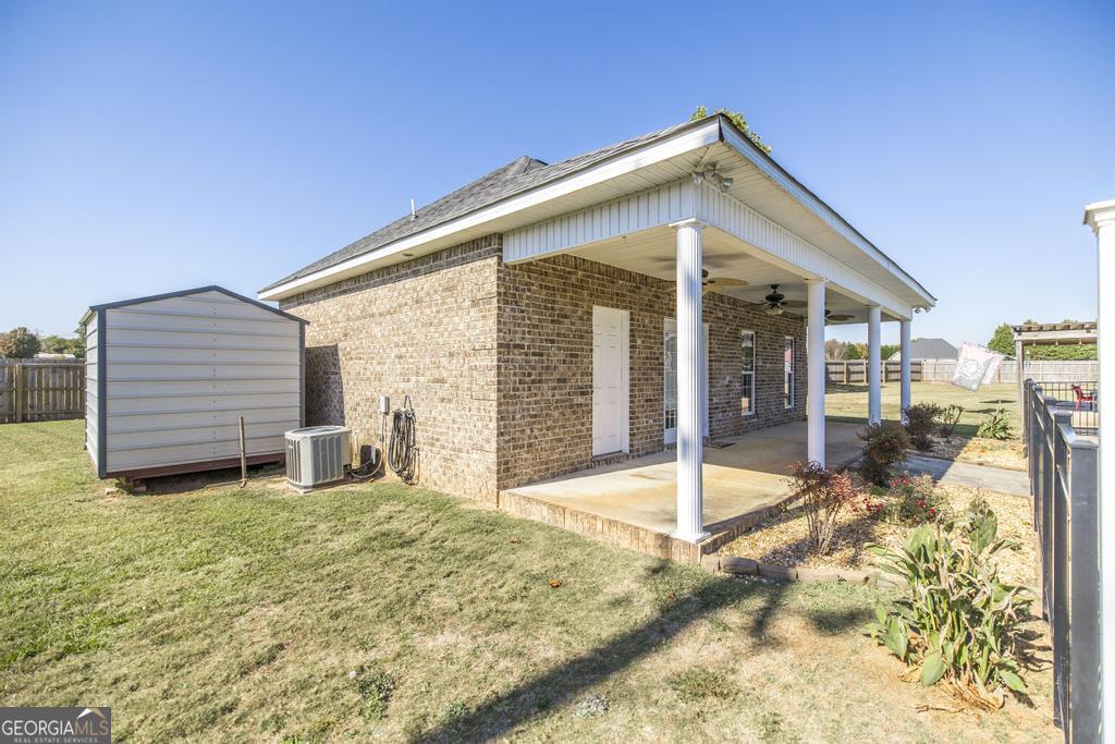 35 Falcon Crest Way Byron GA 31008