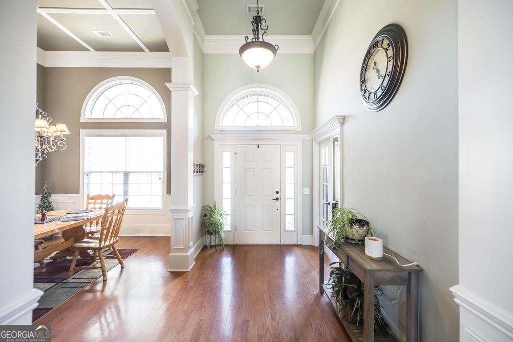 35 Falcon Crest Way Byron GA 31008