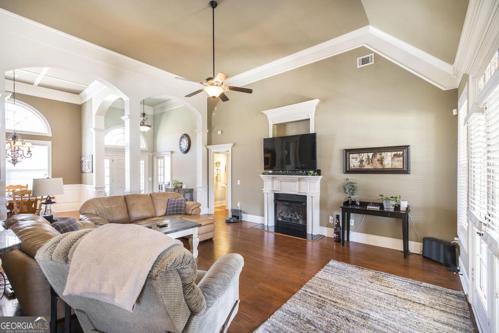 35 Falcon Crest Way Byron GA 31008