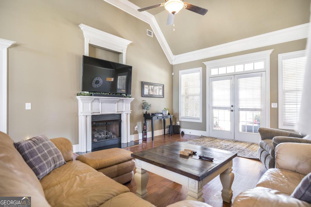 35 Falcon Crest Way Byron GA 31008