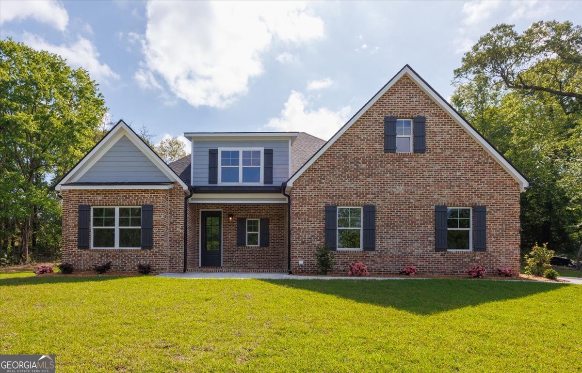 411 Southern Oaks Drive Macon GA 31216