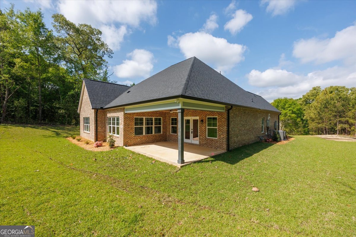411 Southern Oaks Drive Macon GA 31216