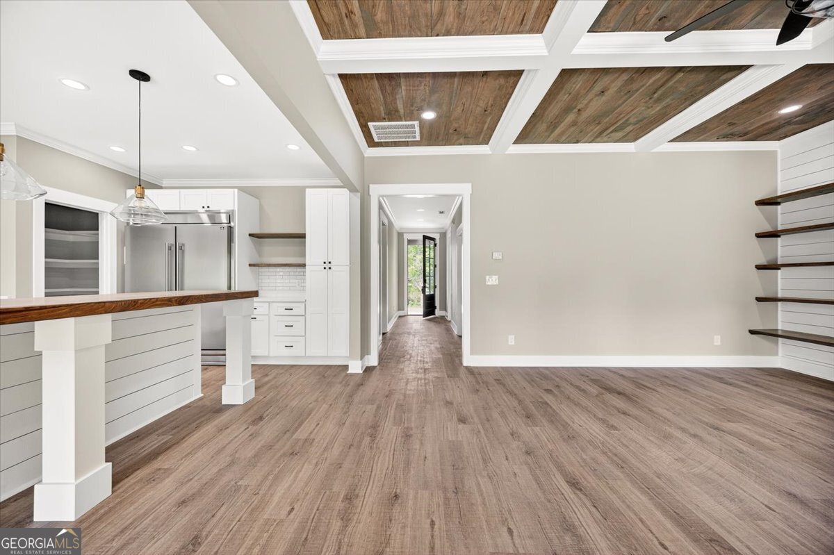 411 Southern Oaks Drive Macon GA 31216