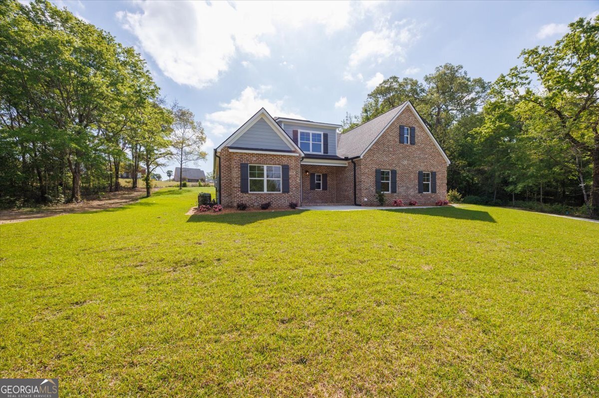 411 Southern Oaks Drive Macon GA 31216