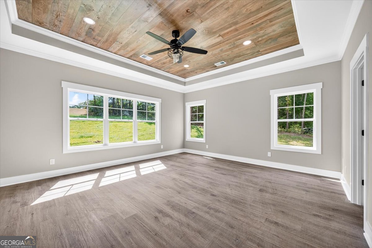 411 Southern Oaks Drive Macon GA 31216
