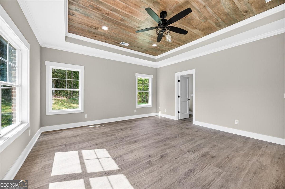 411 Southern Oaks Drive Macon GA 31216