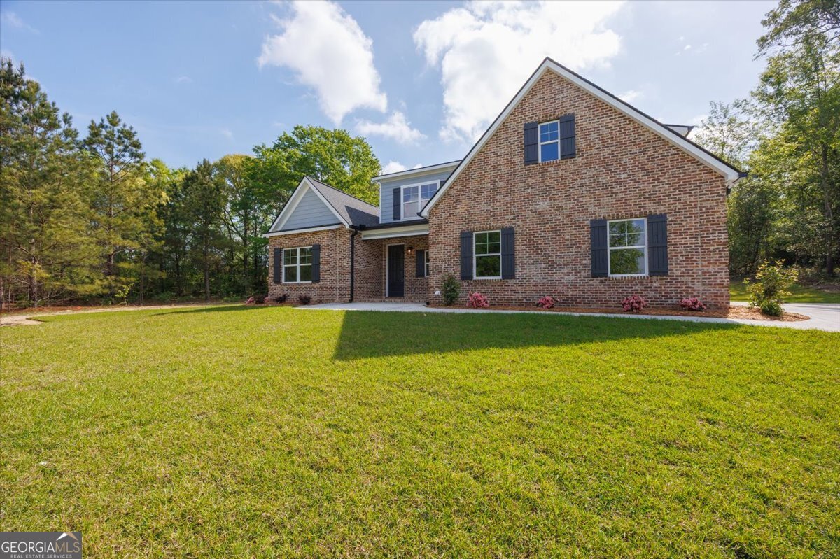 411 Southern Oaks Drive Macon GA 31216